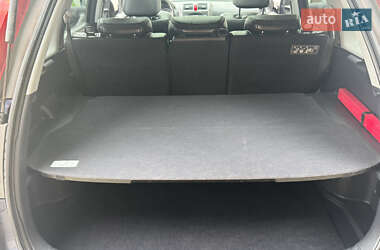 Внедорожник / Кроссовер Honda CR-V 2008 в 