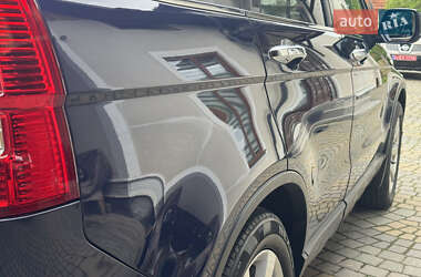Внедорожник / Кроссовер Honda CR-V 2008 в 