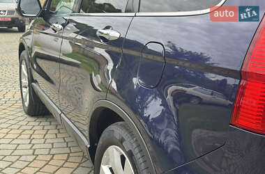 Внедорожник / Кроссовер Honda CR-V 2008 в 