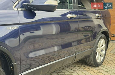 Внедорожник / Кроссовер Honda CR-V 2008 в 