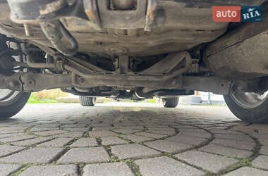 Внедорожник / Кроссовер Honda CR-V 2008 в 