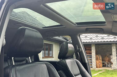Внедорожник / Кроссовер Honda CR-V 2008 в 