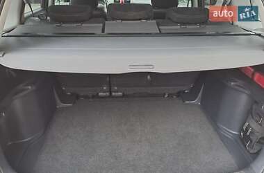Позашляховик / Кросовер Honda CR-V 2011 в 
