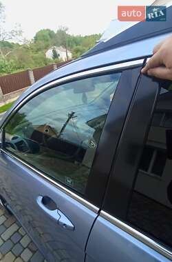 Внедорожник / Кроссовер Honda CR-V 2008 в 