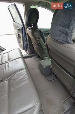 Внедорожник / Кроссовер Honda CR-V 2008 в 