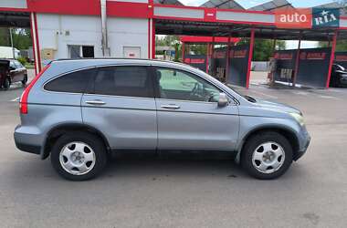 Внедорожник / Кроссовер Honda CR-V 2008 в 