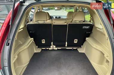 Позашляховик / Кросовер Honda CR-V 2011 в 