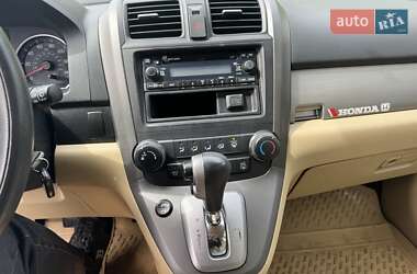 Позашляховик / Кросовер Honda CR-V 2011 в 