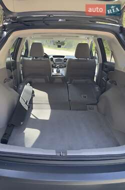 Внедорожник / Кроссовер Honda CR-V 2014 в 