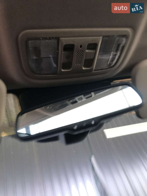 Позашляховик / Кросовер Honda CR-V 2014 в Львові