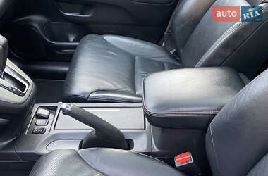 Позашляховик / Кросовер Honda CR-V 2013 в 