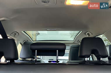 Позашляховик / Кросовер Honda CR-V 2013 в 