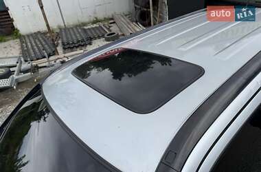 Внедорожник / Кроссовер Honda CR-V 2003 в 