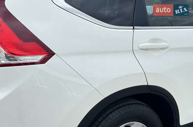 Позашляховик / Кросовер Honda CR-V 2014 в 