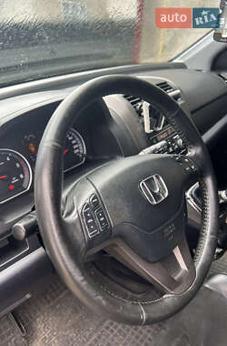 Внедорожник / Кроссовер Honda CR-V 2010 в 
