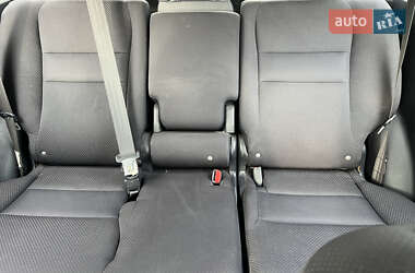 Позашляховик / Кросовер Honda CR-V 2007 в 