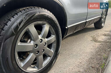 Позашляховик / Кросовер Honda CR-V 2007 в 