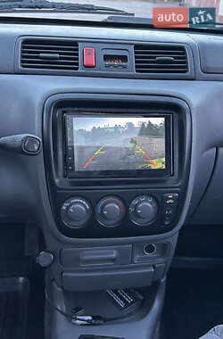 Внедорожник / Кроссовер Honda CR-V 2001 в 