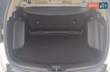 Позашляховик / Кросовер Honda CR-V 2017 в 