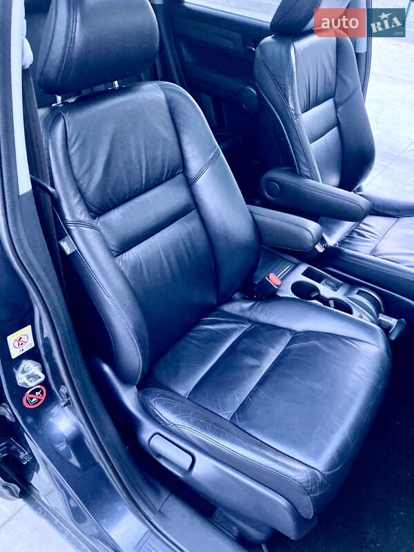 Позашляховик / Кросовер Honda CR-V 2008 в Білій Церкві