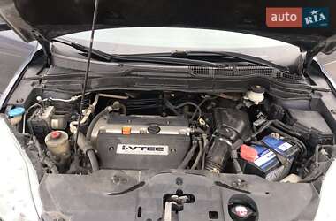 Внедорожник / Кроссовер Honda CR-V 2008 в 