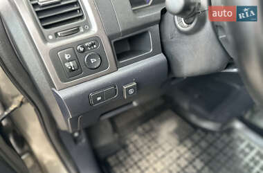 Позашляховик / Кросовер Honda CR-V 2008 в 