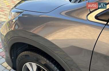 Внедорожник / Кроссовер Honda CR-V 2013 в 