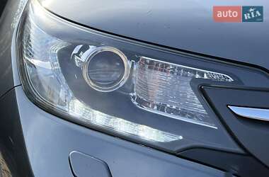 Внедорожник / Кроссовер Honda CR-V 2013 в 