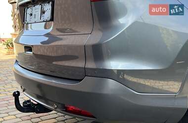 Внедорожник / Кроссовер Honda CR-V 2013 в 