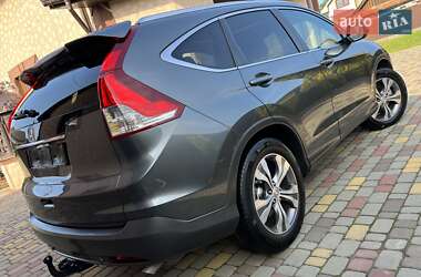 Внедорожник / Кроссовер Honda CR-V 2013 в 