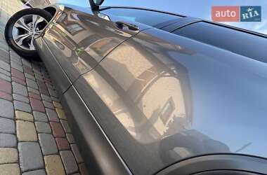 Внедорожник / Кроссовер Honda CR-V 2013 в 