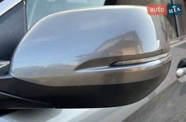Внедорожник / Кроссовер Honda CR-V 2013 в 