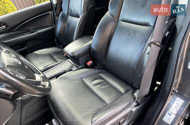 Внедорожник / Кроссовер Honda CR-V 2013 в 