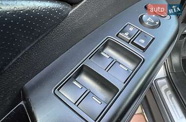 Внедорожник / Кроссовер Honda CR-V 2013 в 