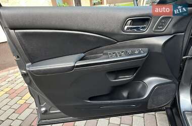 Внедорожник / Кроссовер Honda CR-V 2013 в 