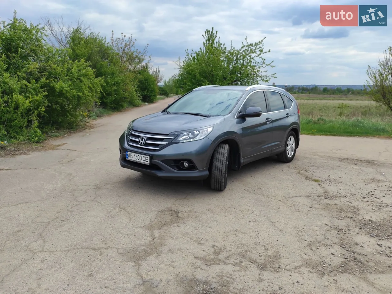 2013 Honda CR-V - мініатюра 34