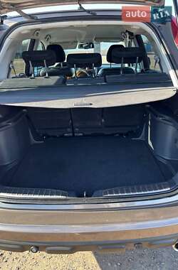 Внедорожник / Кроссовер Honda CR-V 2010 в 