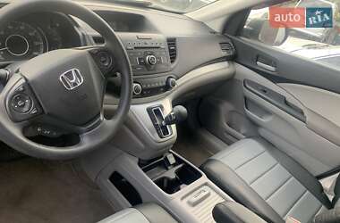Внедорожник / Кроссовер Honda CR-V 2014 в 