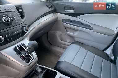 Внедорожник / Кроссовер Honda CR-V 2014 в 