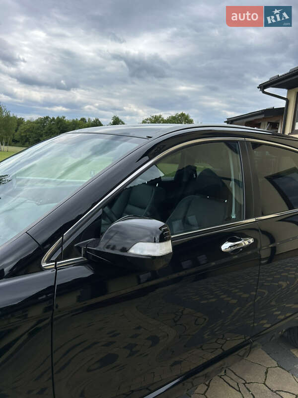 Позашляховик / Кросовер Honda CR-V 2011 в Коломиї