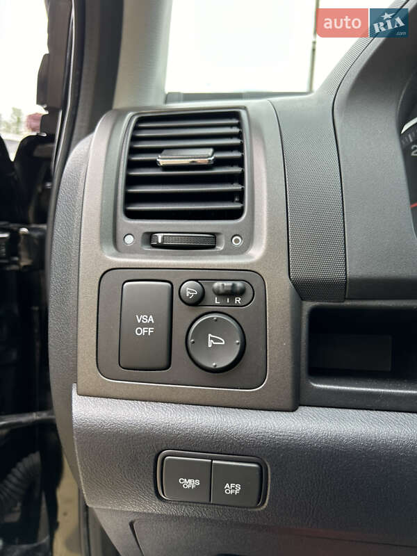 Позашляховик / Кросовер Honda CR-V 2011 в Коломиї