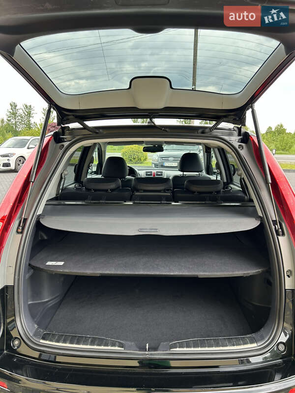 Позашляховик / Кросовер Honda CR-V 2011 в Коломиї