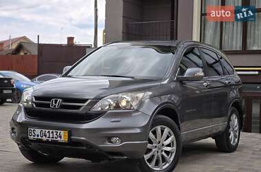 Внедорожник / Кроссовер Honda CR-V 2012 в 