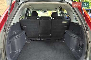 Внедорожник / Кроссовер Honda CR-V 2012 в 