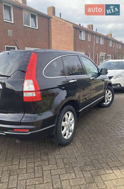 Внедорожник / Кроссовер Honda CR-V 2011 в 