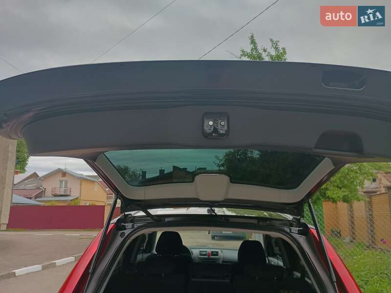 Позашляховик / Кросовер Honda CR-V 2010 в Стрию