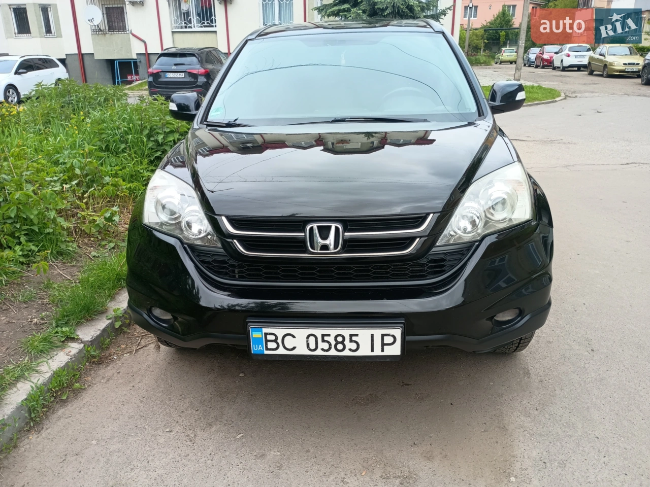 2011 Honda CR-V - мініатюра 31