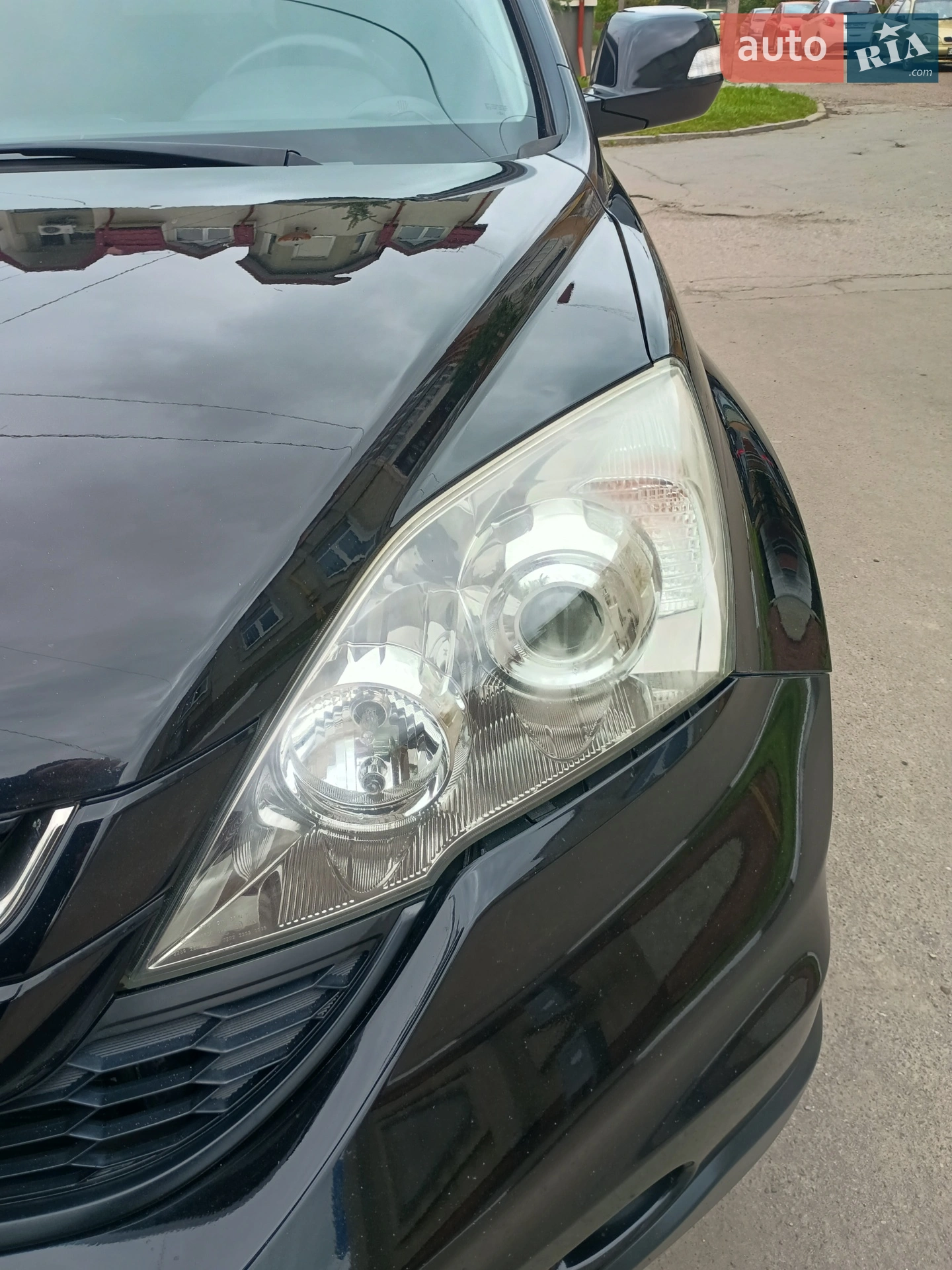 2010 Honda CR-V - мініатюра 25
