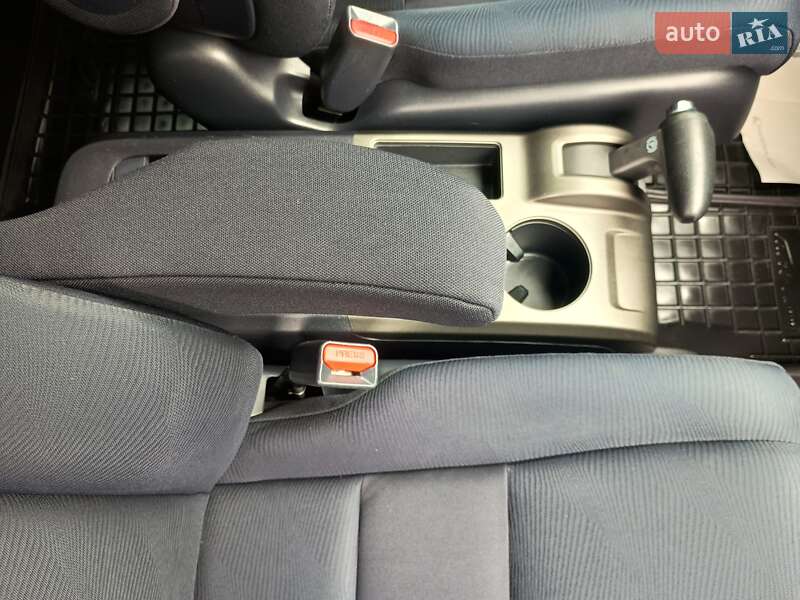 Позашляховик / Кросовер Honda CR-V 2010 в Стрию