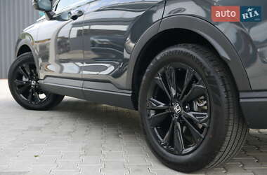 Внедорожник / Кроссовер Honda CR-V 2023 в 